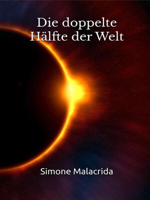 cover image of Die doppelte Hälfte der Welt